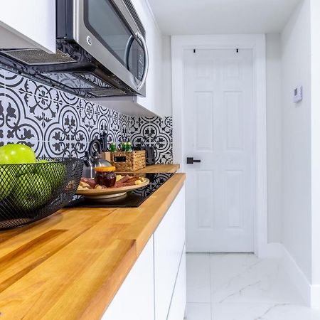 Serenity Lodge Condo ไมอามี ภายนอก รูปภาพ