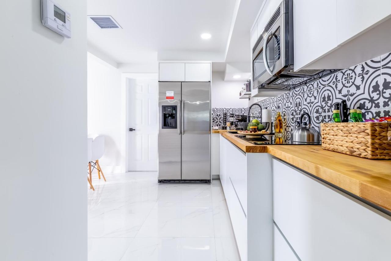 Serenity Lodge Condo ไมอามี ภายนอก รูปภาพ